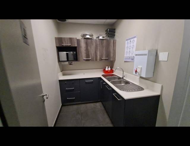 INDUSTRIAL PROPERTY TO RENT IN WATERFALL